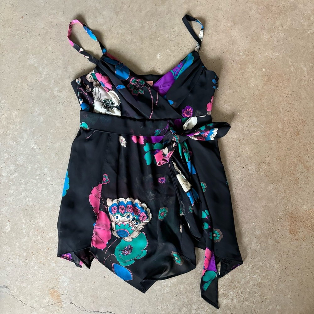 Vintage Bandolino Top